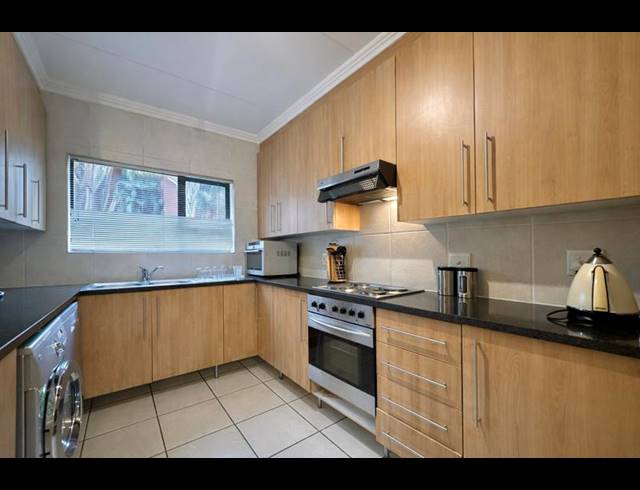 2 BEDROOM PROPERTY TO RENT IN MORNINGSIDE